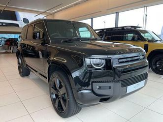 3.0 d250 mhev x-dynamic hse auto 4wd euro 6 (start/stop) 5dr