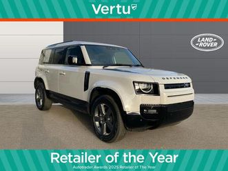 3.0 d350 mhev x-dynamic se auto 4wd euro 6 (start/stop) 5dr