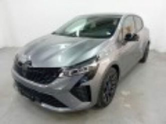 clio 1.6 e-tech esprit al