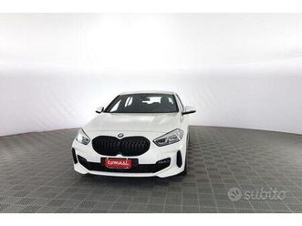 bmw 118 serie 1 d 5p. msport