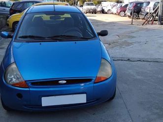 ka 1ª serie ka 1.3 collection