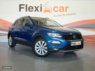 advance 1.0 tsi 81kw (110cv)