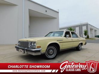 1979 buick electra limited