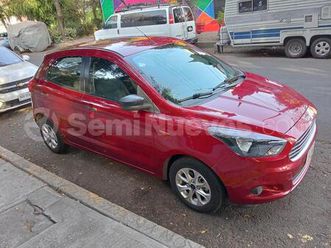 1.5 impulse sedan at