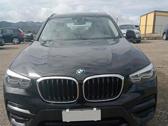 bmw x3 xdrive20d business advantage