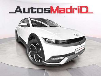 58kwh light rwd 125kw