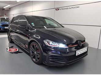 2.0 tsi 230 dsg7 gti performance