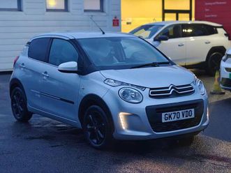 1.0 vti urban ride euro 6 (s/s) 5dr