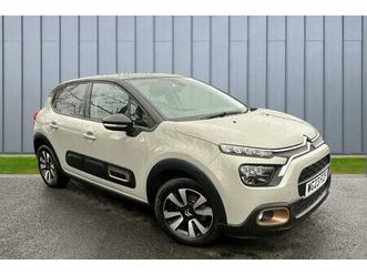 1.2 puretech c-series edition euro 6 (s/s) 5dr