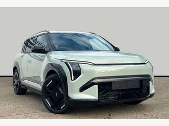 81.4kwh gt-line auto 5dr