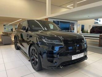 3.0 d250 mhev edition auto 4wd euro 6 (start/stop) 5dr