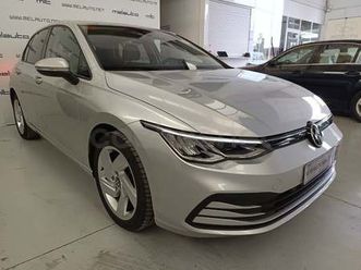 volkswagen golf advance 2.0 tdi dsg