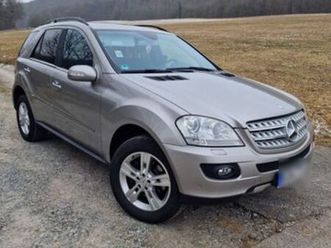 mercedes ml 280