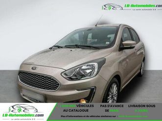 ford ka + 1.2 85 ch bvm