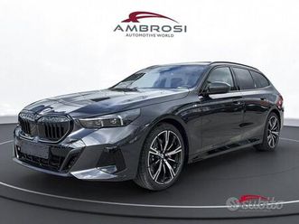 bmw 520 serie 5 d xdrive touring msport pro inno