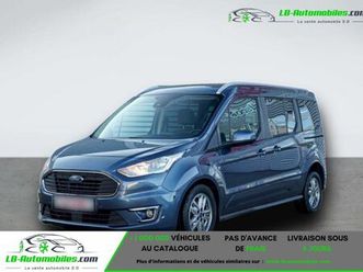 ford grand tourneo 1.5 l ecoblue 120 bvm