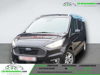 ford grand tourneo 1.5 l ecoblue 120 bvm