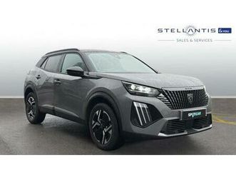 1.2 puretech gt eat euro 6 (s/s) 5dr