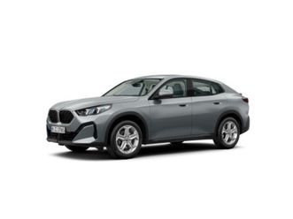 bmw x2 sdrive20d