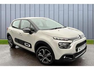 1.2 puretech sense euro 6 (s/s) 5dr