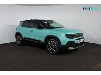 1.2 e-hybrid summit e-dct euro 6 (s/s) 5dr