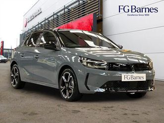 1.2 turbo ultimate auto euro 6 (s/s) 5dr