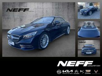 amg line acc+luft+navi+shz+360+4xshz+kam.