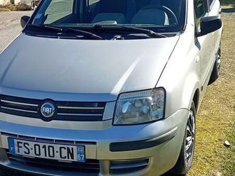 fiat panda 1.1 8v active