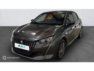 puretech 75 s&s bvm5 style