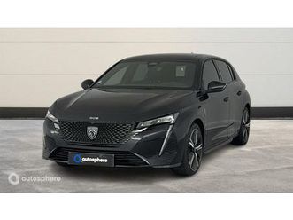 phev 180ch gt e-eat8