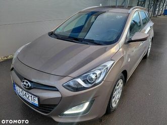 hyundai i30 1.4 base