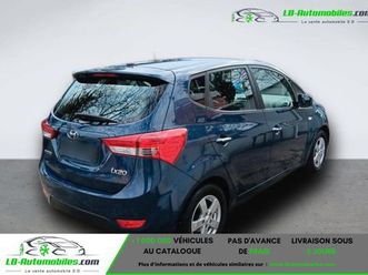 hyundai ix20 1.4 90 bvm