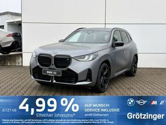 xdrive **verfügbar ab kw 40/2026**
