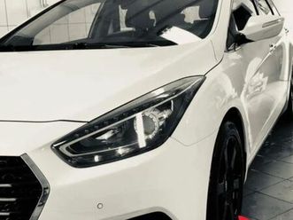 hyundai i40 kombi 1.7 crdi premium