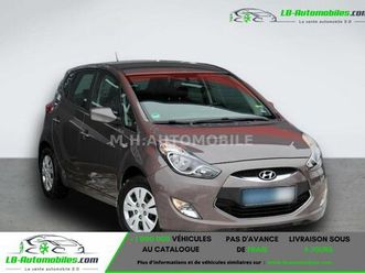 hyundai ix20 1.4 90 bvm