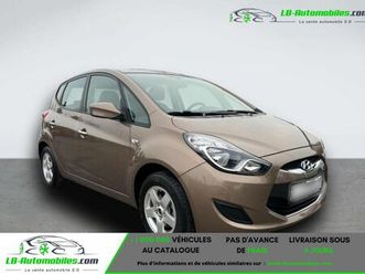 hyundai ix20 1.4 90 bvm