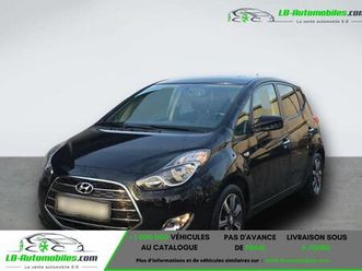 hyundai ix20 1.4 90 bvm