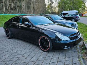 cls vollausstattung blacklin...
