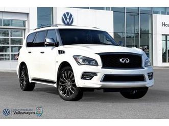 limited + 6 passagers + tv/dvd + hitch + came