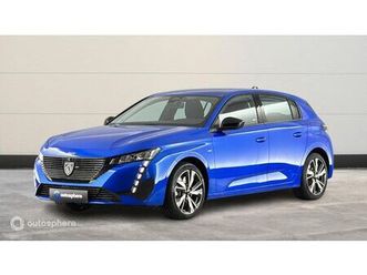 phev 180ch active pack e-eat8