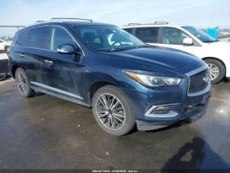 infiniti qx60 3.5l
