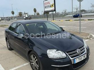 volkswagen jetta 1.9 tdi trendline