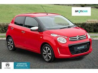 1.0 vti shine euro 6 (s/s) 5dr