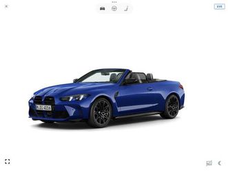 competition m xdrive led*park+*komfortzugang