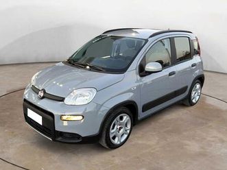 1.0 firefly 70cv s&s hybrid