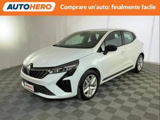 clio 5ª serie clio blue dci 100 cv 5 porte evolution