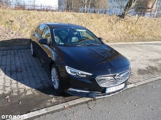 opel insignia 2.0 cdti elite s&s