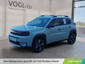 la prima hybrid mhev 110