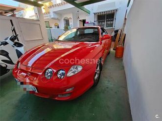 hyundai coupe 1.6 16v fx