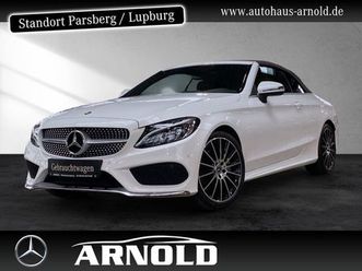 cabrio amg line totw. kamera led comand